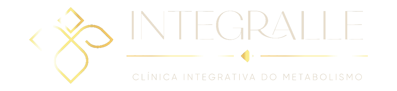 Integralle — Clínica Integrativa do Metabolismo